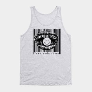 Take Your Soma Tank Top